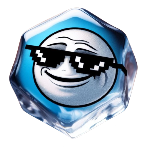 Ice Theme